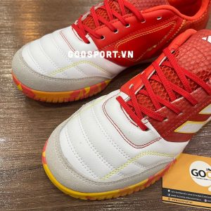 Copa 19 IC đỏ trắng