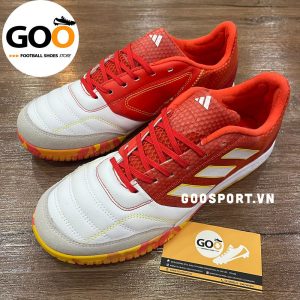 Copa 19 IC đỏ trắng