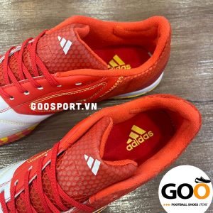 Copa 19 IC đỏ trắng