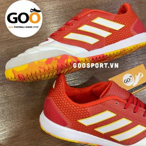 Copa 19 IC đỏ trắng