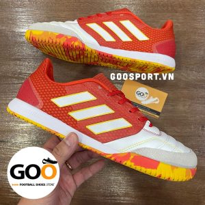 Copa 19 IC đỏ trắng