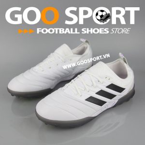Adidas Copa 20.1 TF trắng