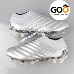Adidas Copa 20+ FG xám