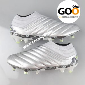 Adidas Copa 20+ FG xám