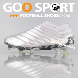 Adidas Copa 20+ FG xám