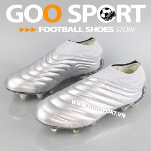 Adidas Copa 20+ FG xám