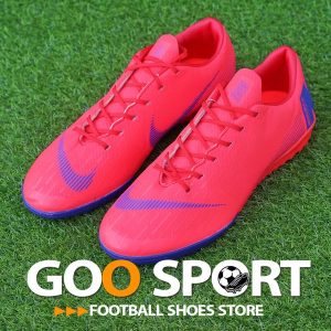 Nike Mercurial Vapor 12 TF hồng