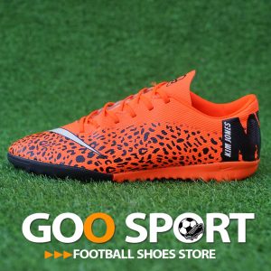 Nike Mercurial Vapor 12 TF cam đốm
