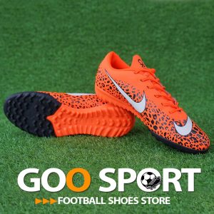 Nike Mercurial Vapor 12 TF cam đốm