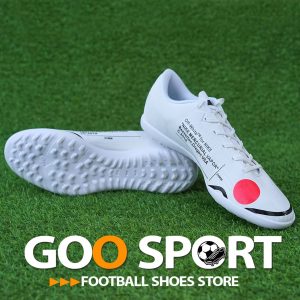 Nike Mercurial Vapor 12 TF trắng