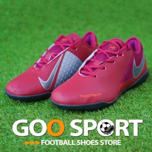 Nike Phantom Vision TF đỏ