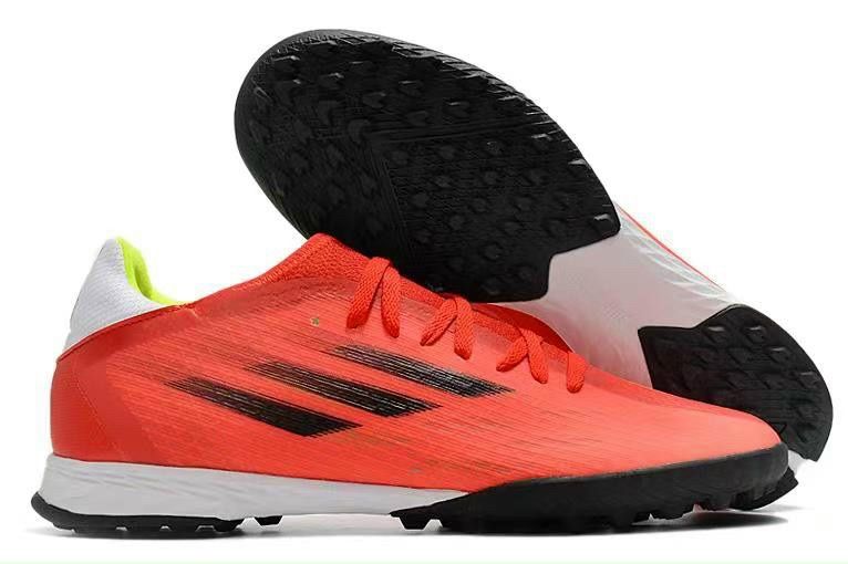 Adidas X Speedflow 1 TF đỏ