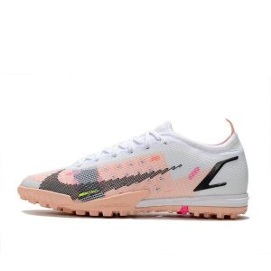 Mercurial Vapor 14 TF trắng hồng