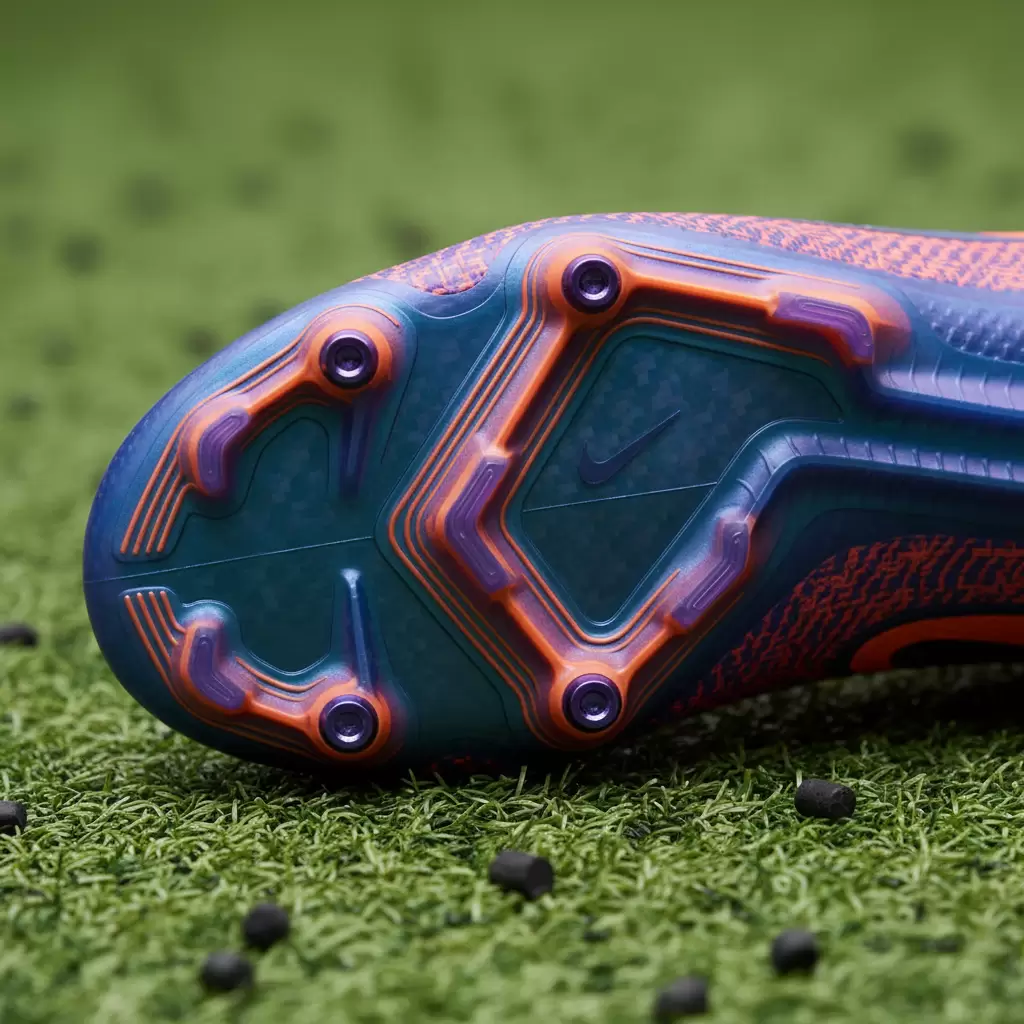 gemini_image_1768377881-1 Cấu trúc đinh Tristar giúp tối ưu hóa khả năng bám sân và chuyển hướng nhanh