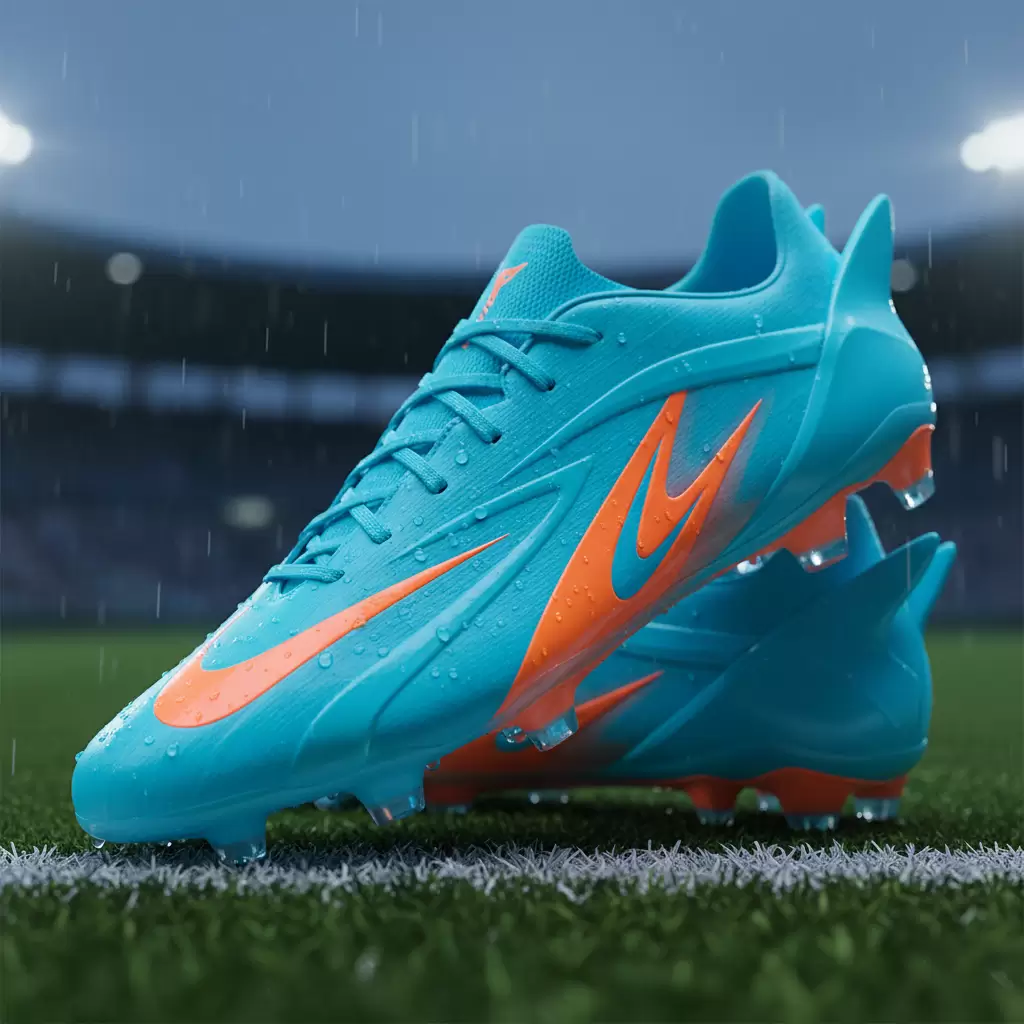 gemini_image_1768378519-1 Các gam màu Neon mang lại vẻ ngoài năng động và đầy bứt phá