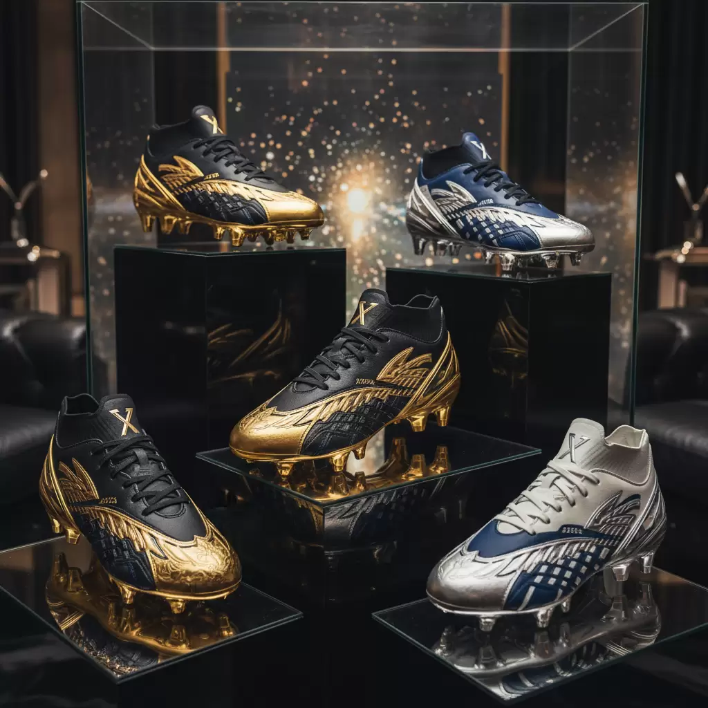 gemini_image_1768378520 Phiên bản giới hạn với những điểm nhấn màu sắc độc đáo và đẳng cấp