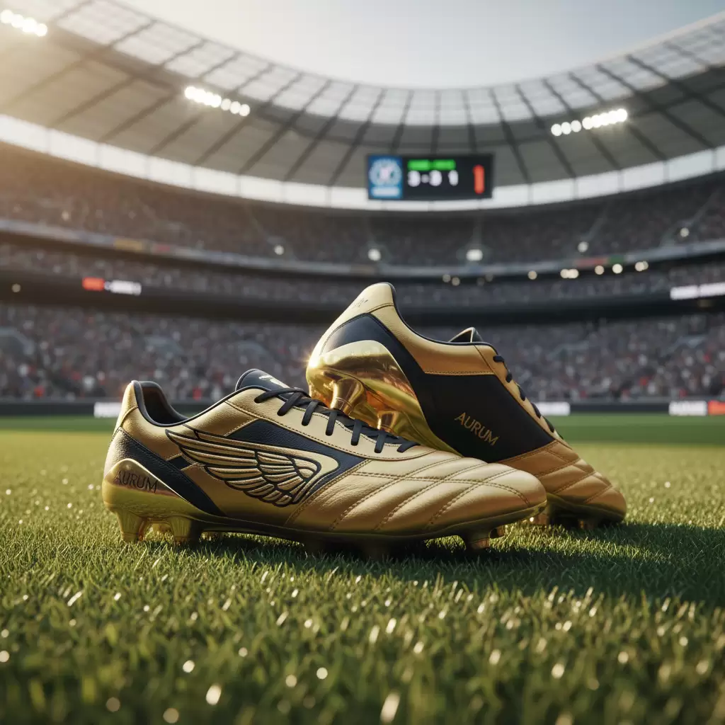 Những đôi giày đá bóng đắt đỏ nhất thế giới luôn là tâm điểm của sự chú ý của giới mộ điệu