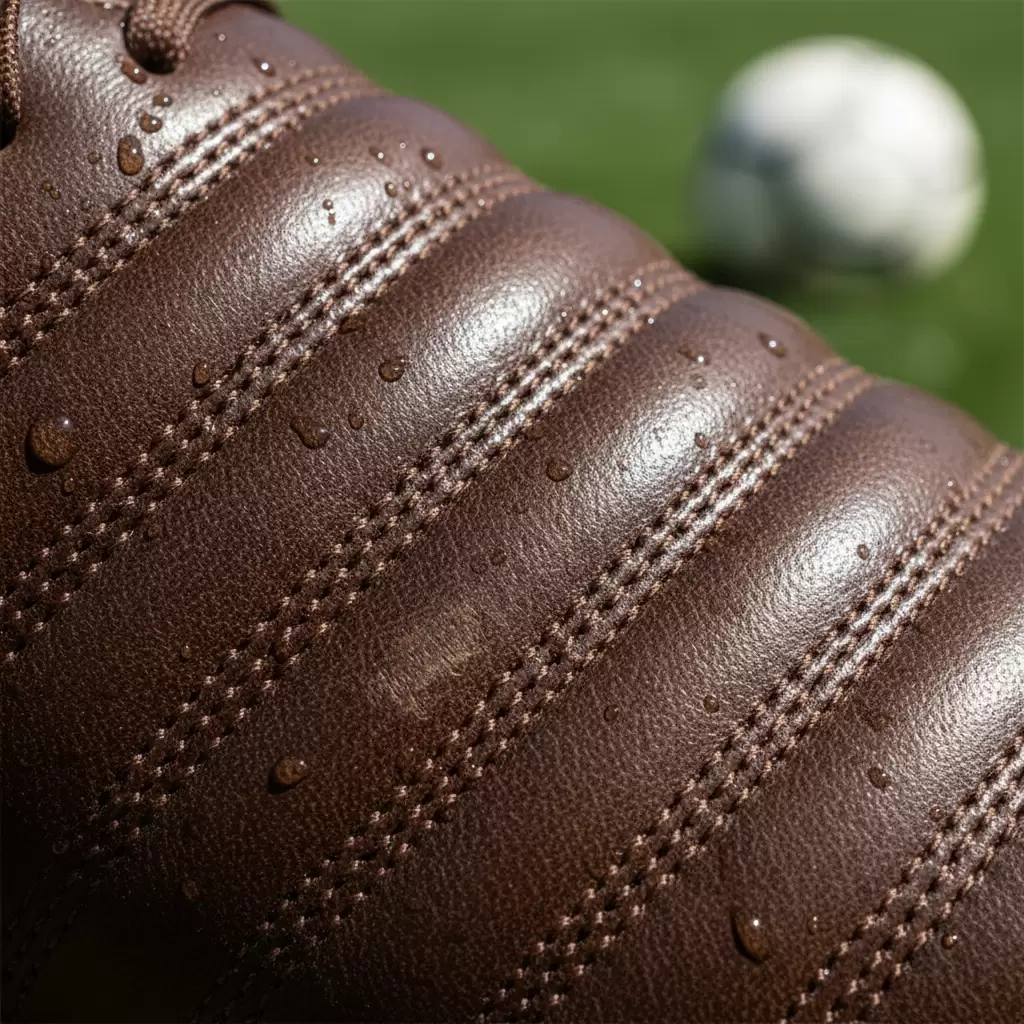 Chất liệu cao cấp và đường may tỉ mỉ đảm bảo độ bền vượt trội theo thời gian