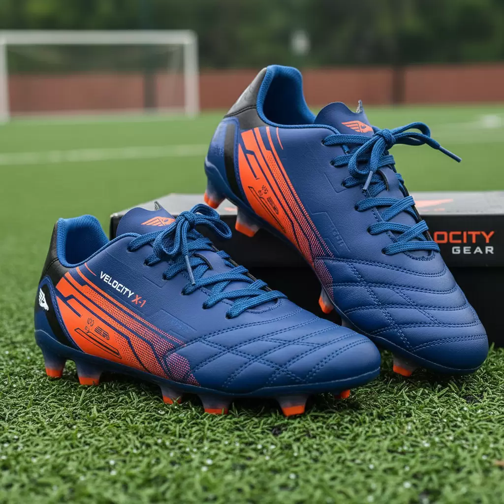 Chất liệu da giày mới thường khá cứng và cần thời gian để làm mềm