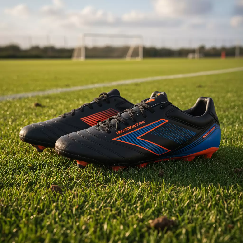 Việc chọn mua giày đá bóng chính hãng đòi hỏi sự am hiểu về kỹ thuật và nhu cầu cá nhân