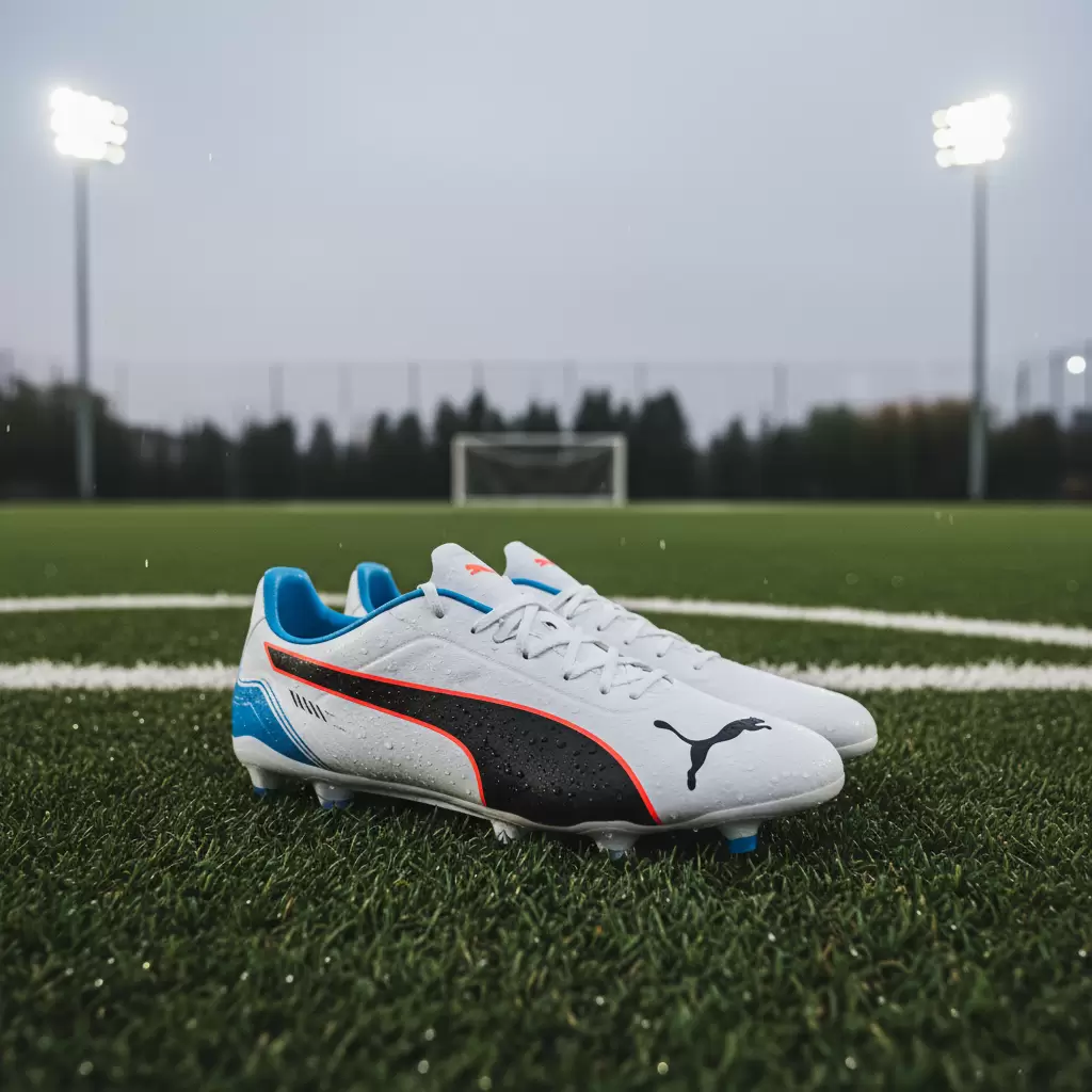 Các dòng giày đá bóng Puma chính hãng luôn được đánh giá cao về hiệu năng và độ bền vượt trội