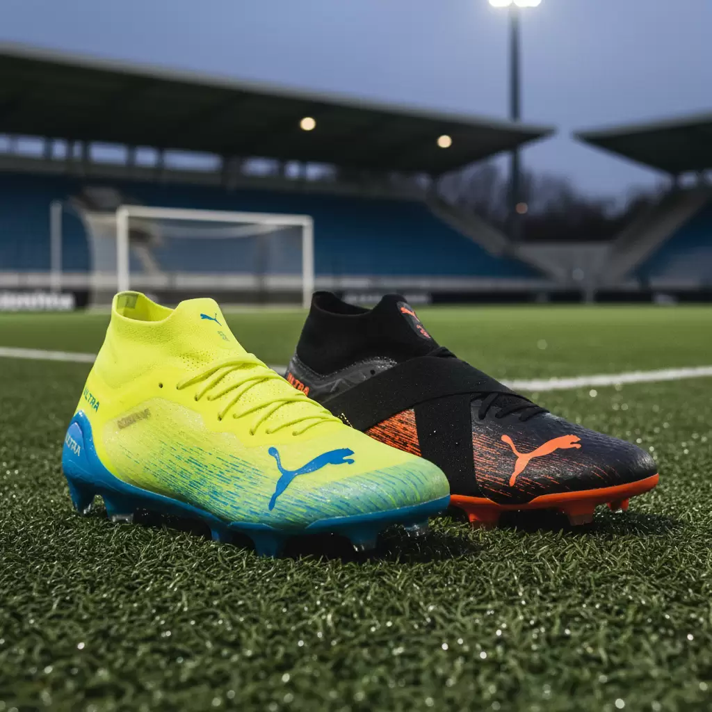 Cả hai dòng Future và Ultra đều sở hữu độ bền ấn tượng dù có cấu tạo chất liệu khác nhau