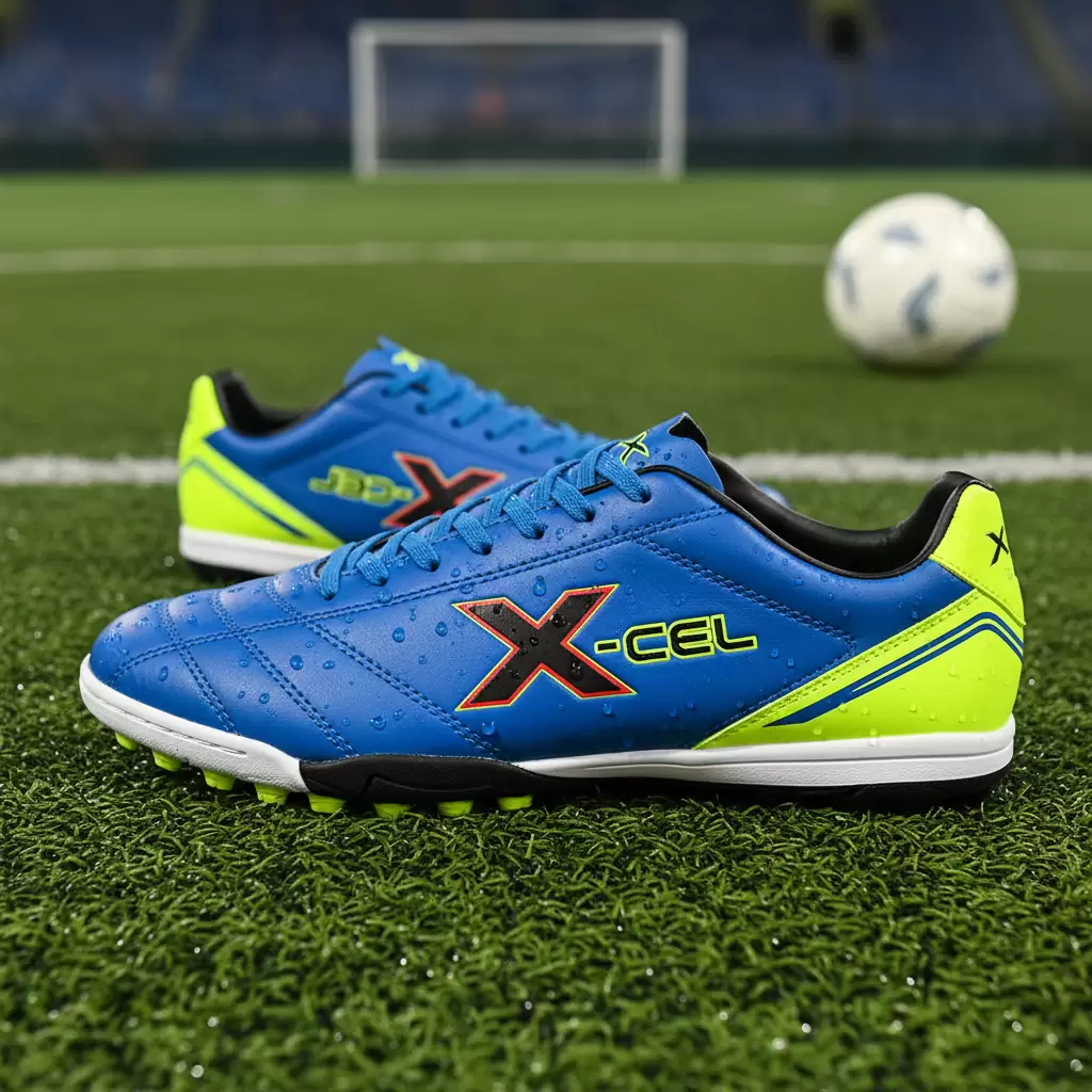 Lựa chọn giày đá bóng chính hãng dưới 1 triệu giúp tối ưu chi phí và hiệu quả thi đấu