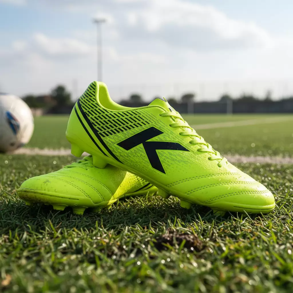 Kamito Velocidad là mẫu giày lý tưởng cho những cầu thủ có lối chơi linh hoạt