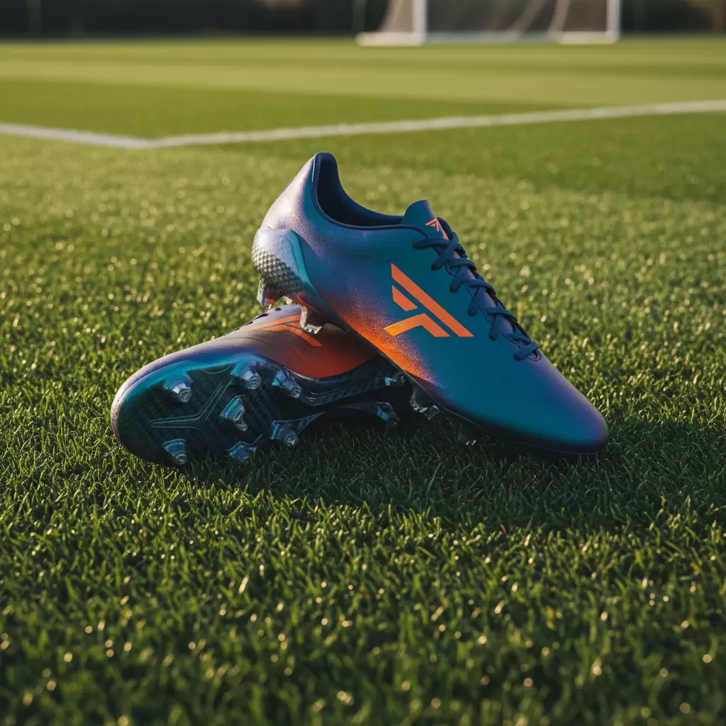 Sở hữu một đôi giày đá bóng mới luôn mang lại cảm giác phấn khích nhưng cần quá trình breakin đúng cách