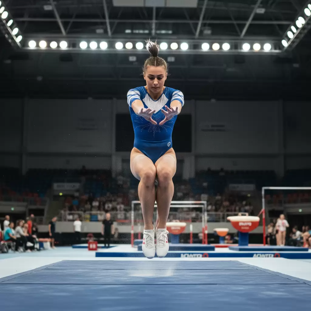 Kỹ thuật tiếp đất đúng cách giúp giảm đáng kể áp lực lên dây chằng