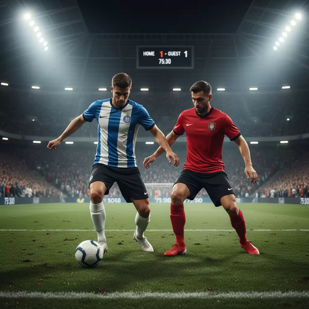 Kỹ năng đối đầu 11 là yếu tố then chốt quyết định sự thành bại trong trận đấu