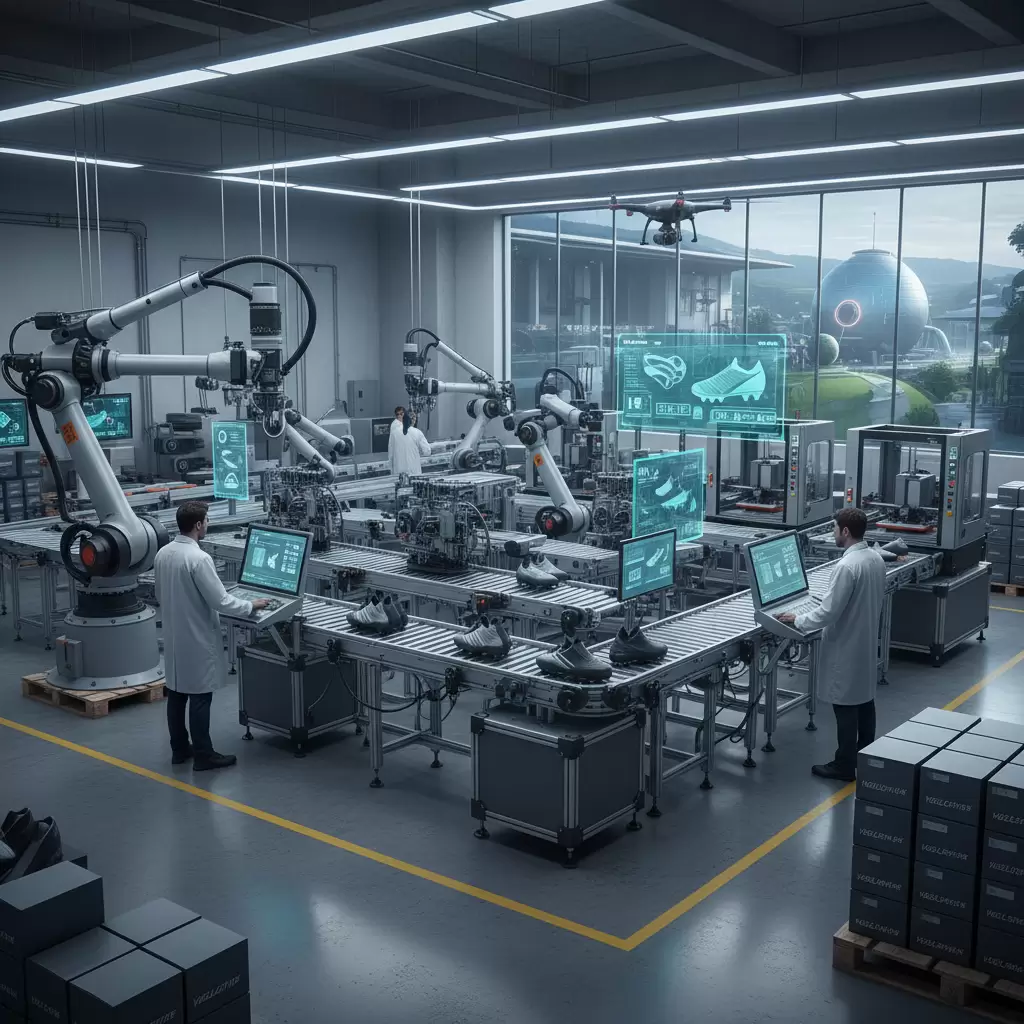 Các thương hiệu nội địa Trung Quốc đầu tư mạnh mẽ vào công nghệ đế và chất liệu bề mặt