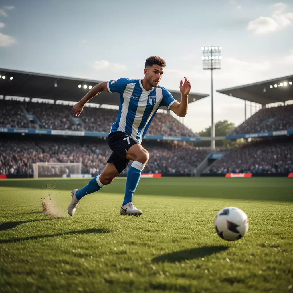 Sự kết hợp giữa chạy bền và bứt tốc tạo nên hiệu quả giảm mỡ vượt trội