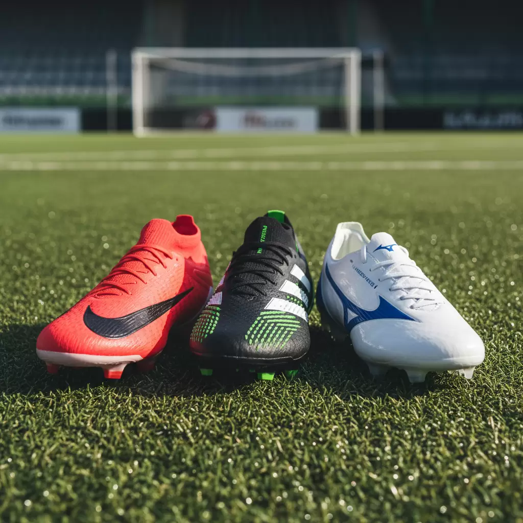 Mỗi thương hiệu có đặc điểm form dáng và bảng size riêng biệt cần lưu ý