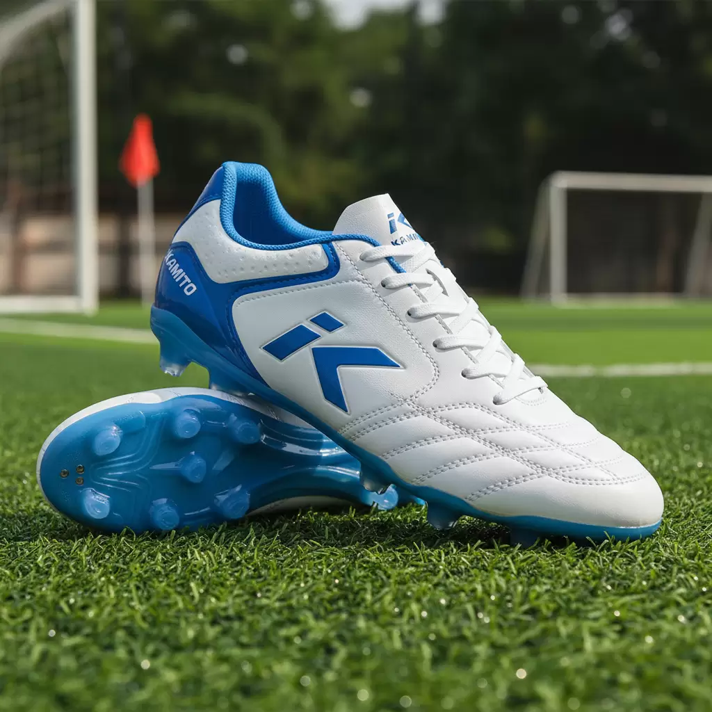 Mẫu giày Kamito TA11 sở hữu thiết kế hiện đại và tinh tế