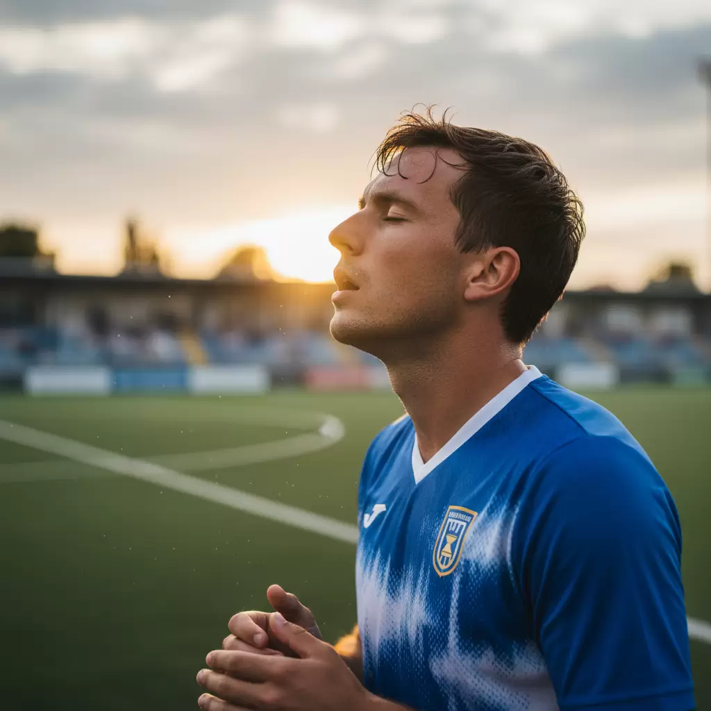 Kỹ thuật hít thở sâu giúp ổn định nhịp sinh học và giảm bớt căng thẳng tức thì