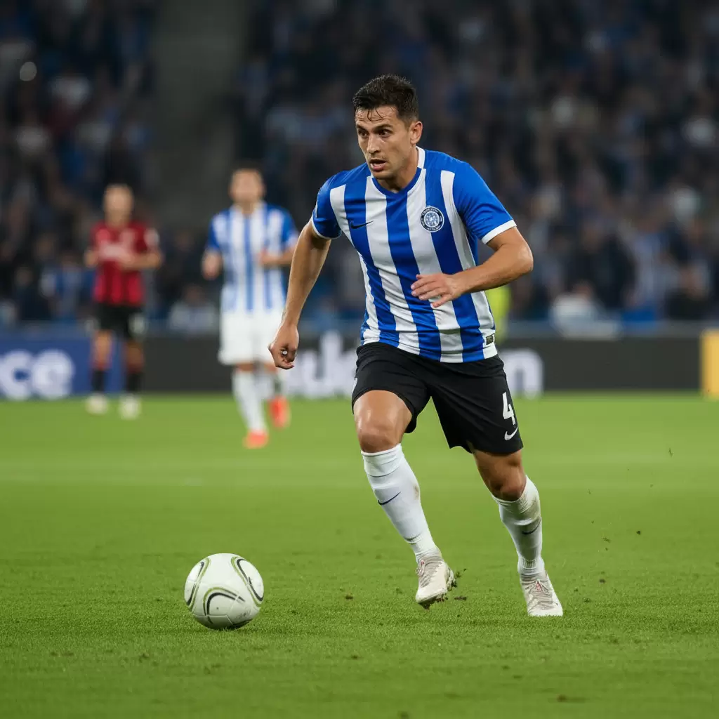 Sự tập trung vào hiện tại giúp loại bỏ những lo âu về kết quả trận đấu