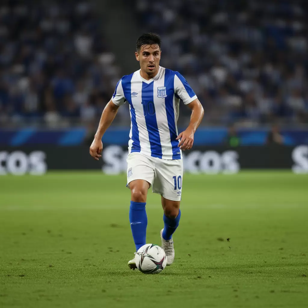 Lựa chọn trang phục phù hợp giúp cầu thủ tự tin và thoải mái thi đấu trên sân