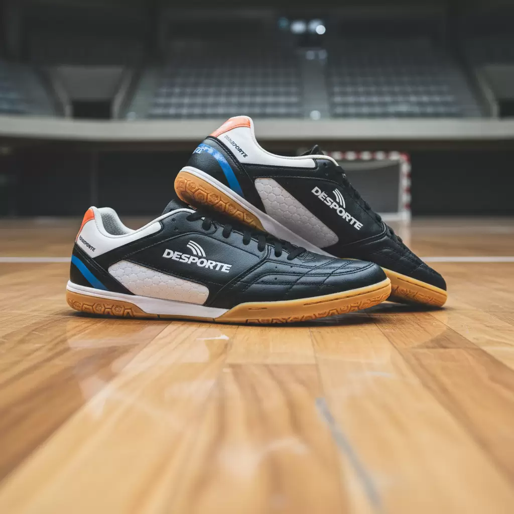 Giày Desporte  Sự lựa chọn hàng đầu cho thi đấu futsal chuyên nghiệp