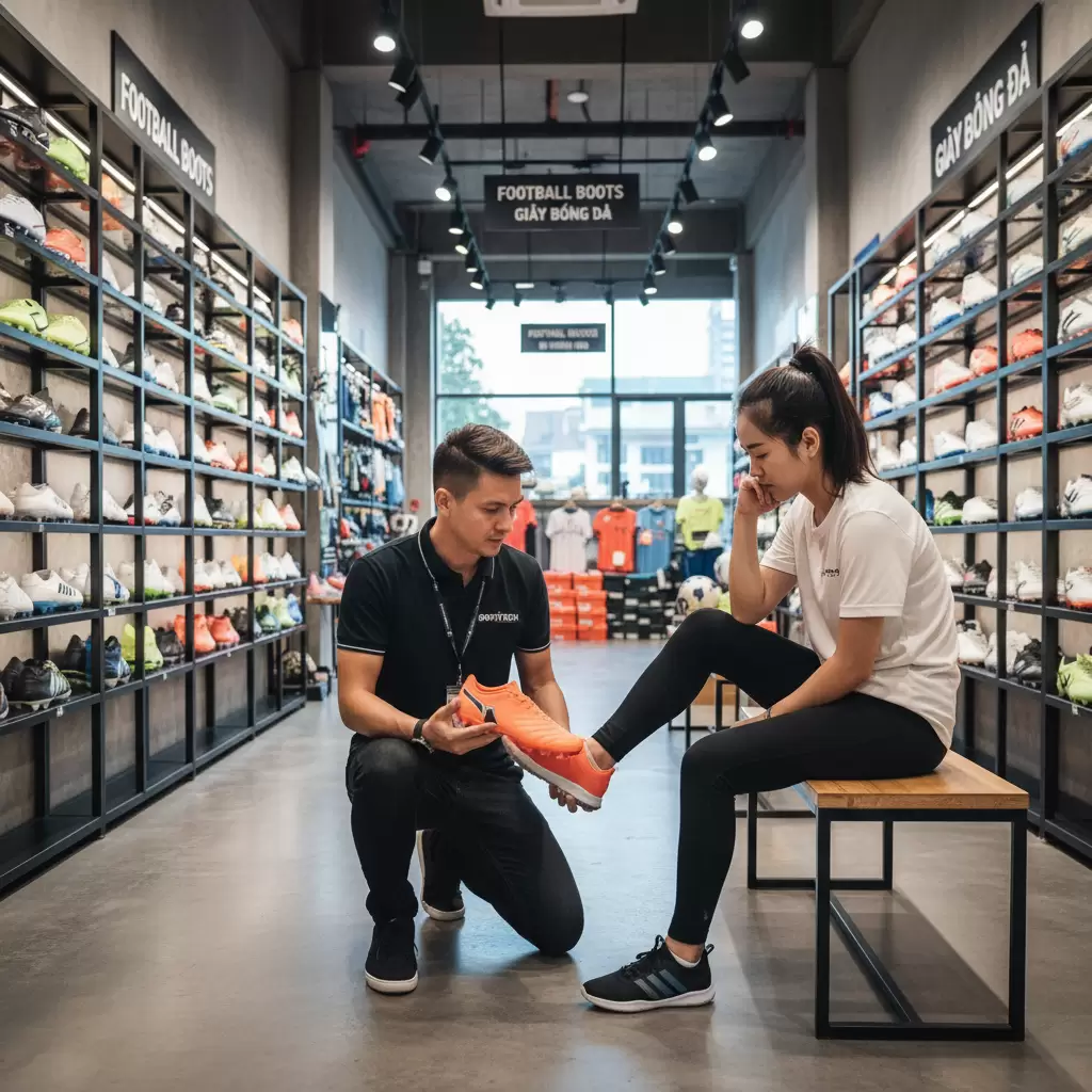 Dịch vụ tư vấn chuyên nghiệp là điểm tựa tin cậy cho mọi khách hàng