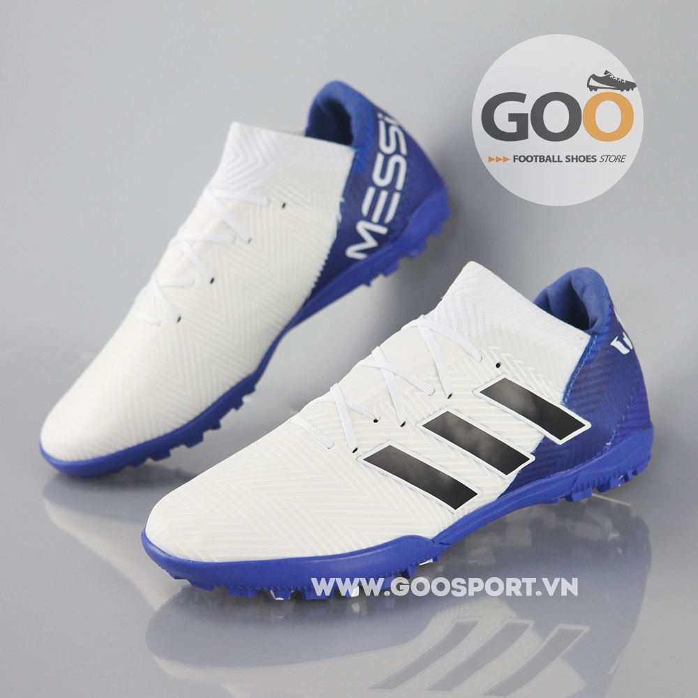 giày đá bóng adidas nemeziz