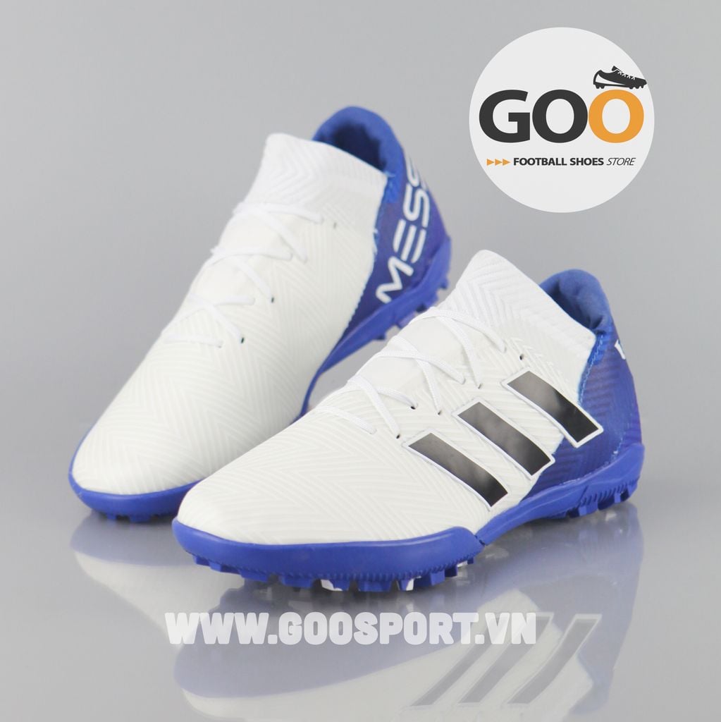 giày đá bóng adidas nemeziz