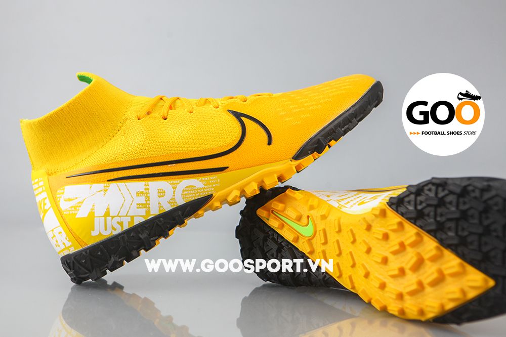 nike mercurial superfly tf