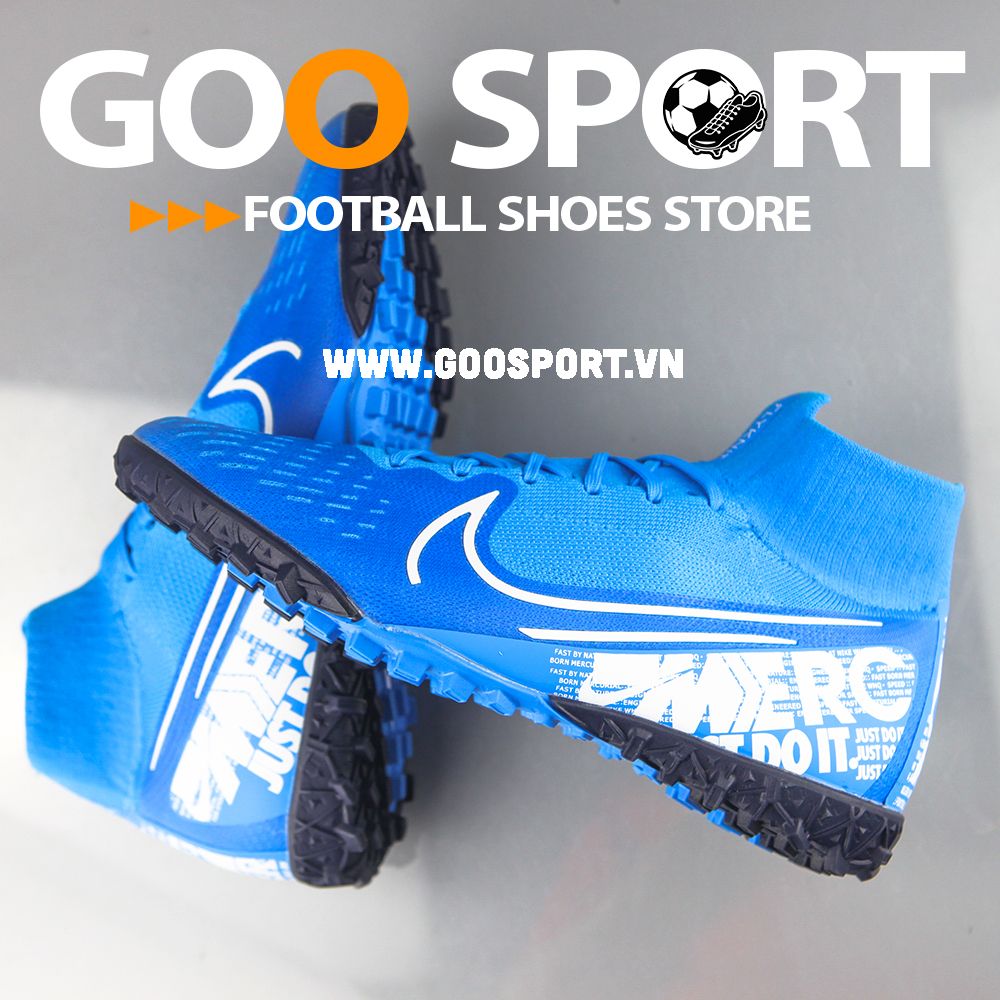 giày đá bóng nike mercurial