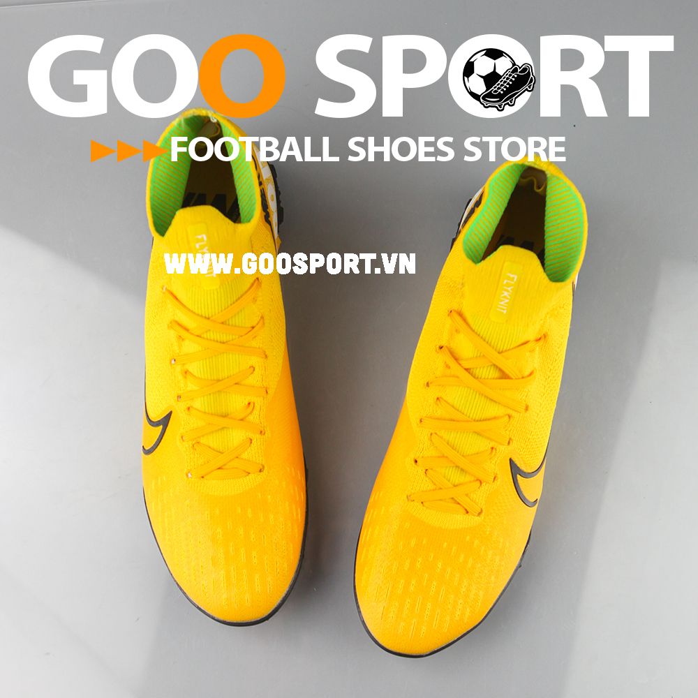 giày đá bóng nike mercurial