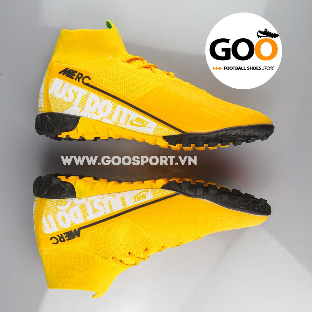 nike mercurial superfly tf