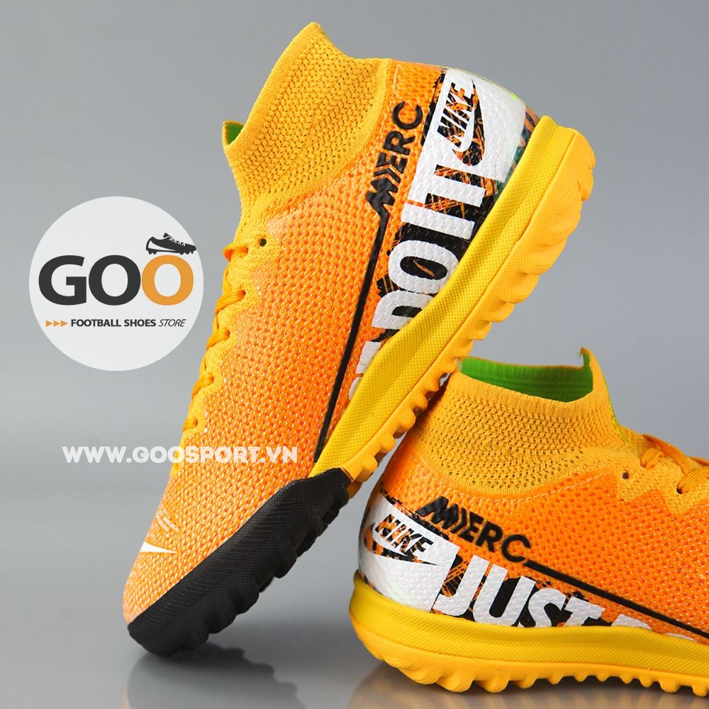 giày đá bóng nike mercurial superfly