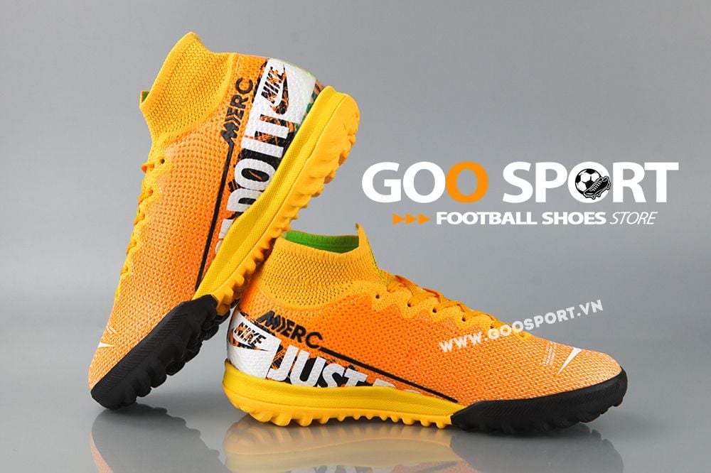 giày đá bóng nike mercurial superfly