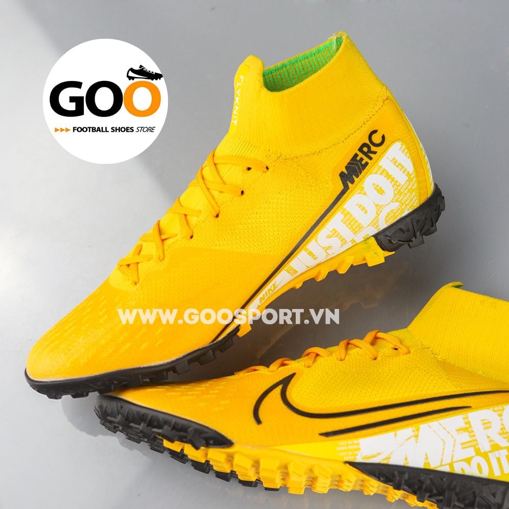 nike mercurial superfly tf