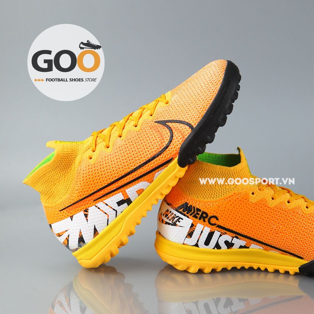 giày đá bóng nike mercurial superfly
